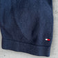 Pull col V Tommy Hilfiger ( Taille unique )