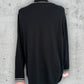 Pull col V Tommy Hilfiger ( Taille unique )