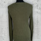 Pull torsadé Tommy Hilfiger ( S / 36 / 8 )