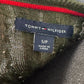 Pull torsadé Tommy Hilfiger ( S / 36 / 8 )
