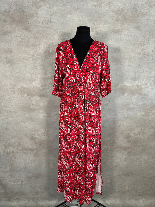 Robe Johanna ( Taille unique )