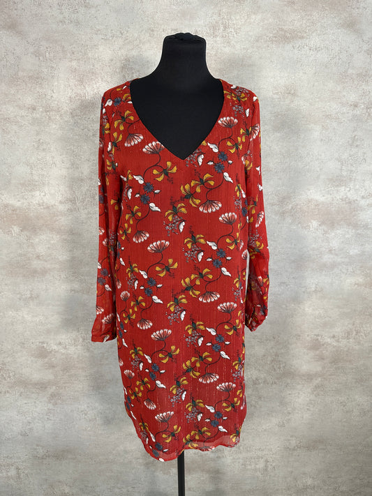 Robe LPB Woman ( Taille unique )