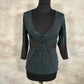 Blouse Roberto Cavalli ( S / 36 / 8 )