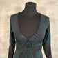 Blouse Roberto Cavalli ( S / 36 / 8 )