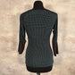 Blouse Roberto Cavalli ( S / 36 / 8 )