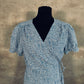 Robe portefeuille In April 1986 ( M/L )