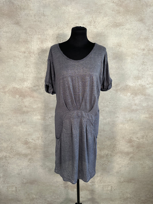 Robe IKKS ( M / 38 / 10 )