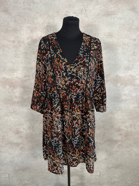 Robe Grace & Mila "Tangerine" ( L / 40 / 12 )