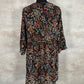 Robe Grace & Mila "Tangerine" ( L / 40 / 12 )