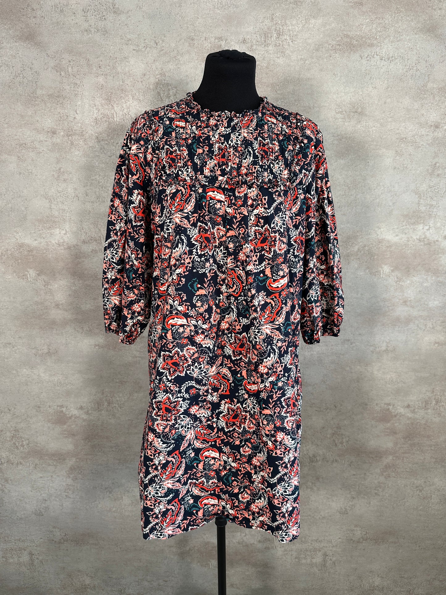 Robe Grace & Mila "Demain" ( L / 40 / 12 )
