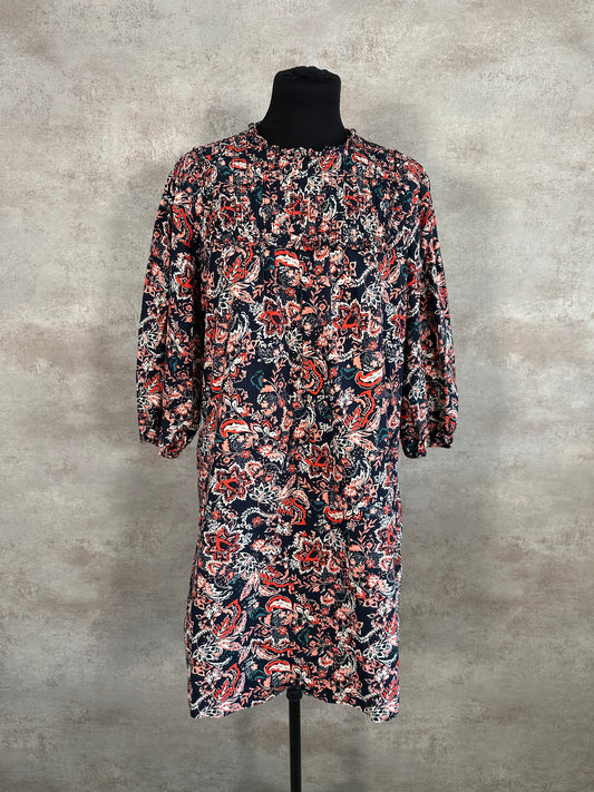Robe Grace & Mila "Demain" ( L / 40 / 12 )