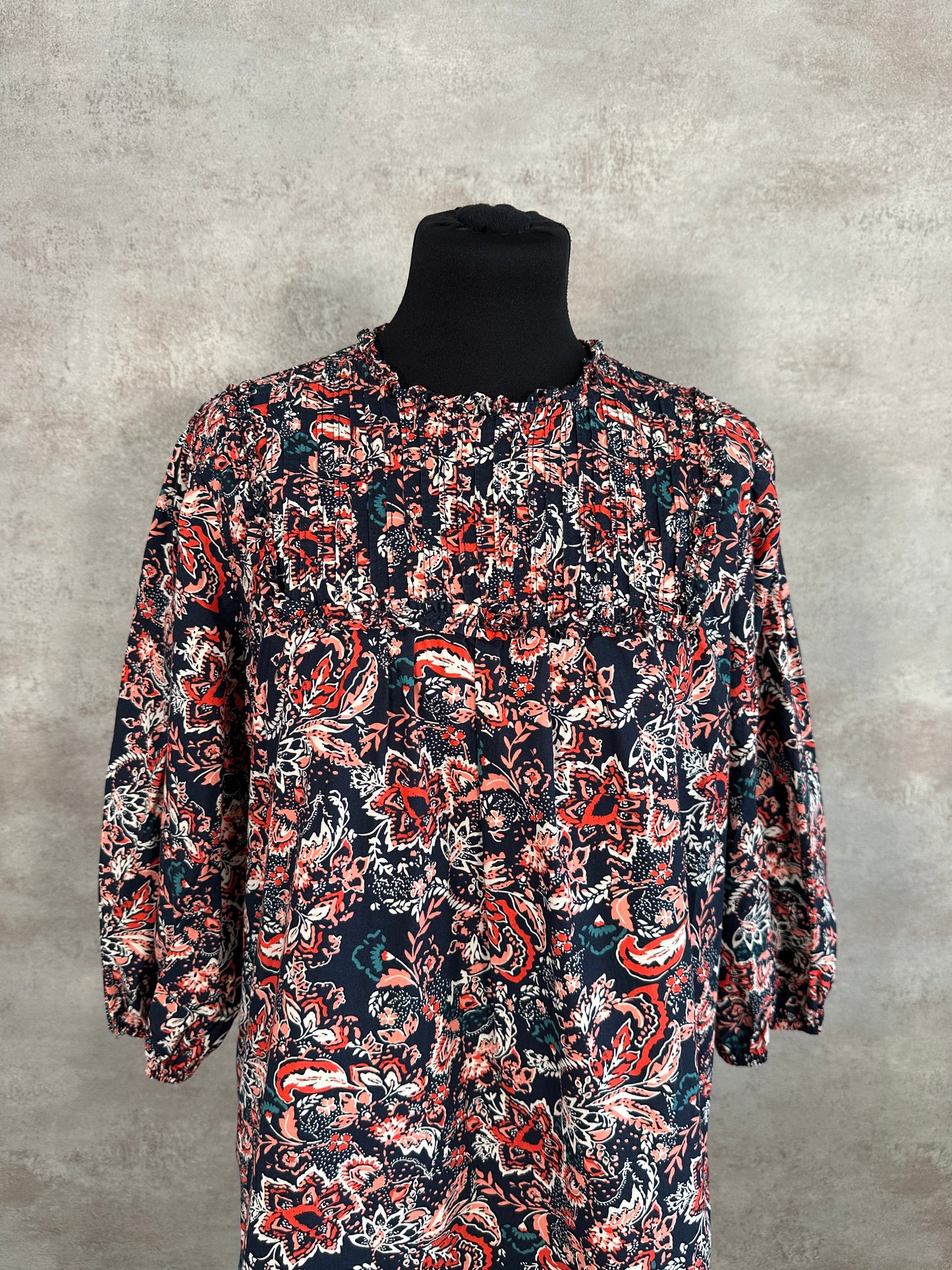 Robe Grace & Mila "Demain" ( L / 40 / 12 )
