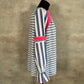 Blouse Y'Two ( M / 38 / 10 )