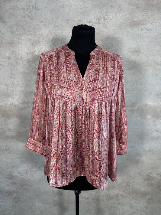 Blouse Grace & Mila ( S / 36 / 8 )