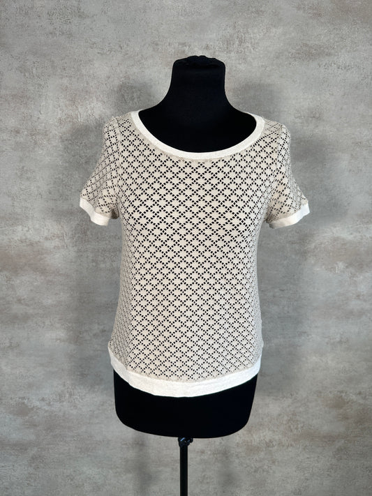 Blouse Liujo ( S / 36 / 8 )