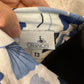 Chemisier Chanon ( L / 40 / 12 )