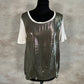Blouse Claudie Pierlot ( M / 38 / 10 )