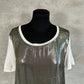 Blouse Claudie Pierlot ( M / 38 / 10 )