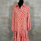 Robe Chemise In April 1986 ( S/M )