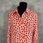 Robe Chemise In April 1986 ( S/M )