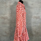 Robe Chemise In April 1986 ( S/M )