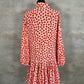 Robe Chemise In April 1986 ( S/M )