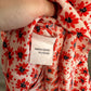 Robe Chemise In April 1986 ( S/M )