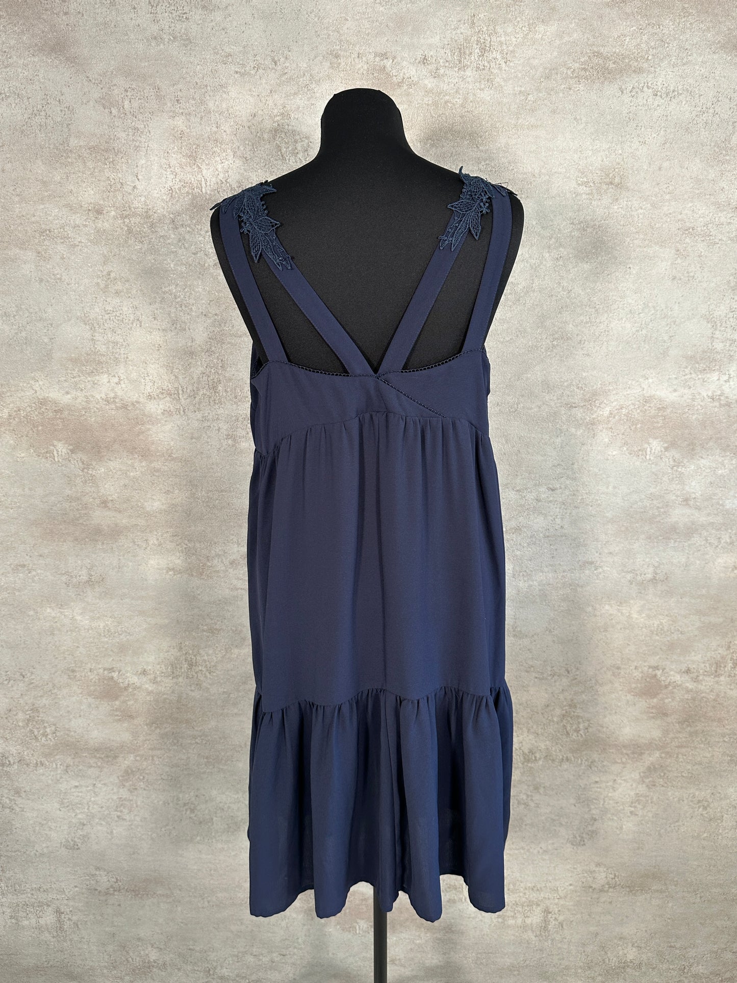 Robe Grace & Mila ( L / 40 / 12 )