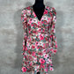 Robe Porte Feuille Neo Noir ( XS / 34 / 6 )