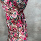 Robe Porte Feuille Neo Noir ( XS / 34 / 6 )
