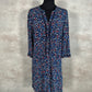 Robe Comptoir des Cotonniers ( M / 38 / 10 )
