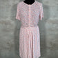 Robe des Petits Hauts "Therese" ( XS / 34 / 6 )