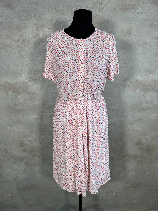 Robe des Petits Hauts "Therese" ( XS / 34 / 6 )