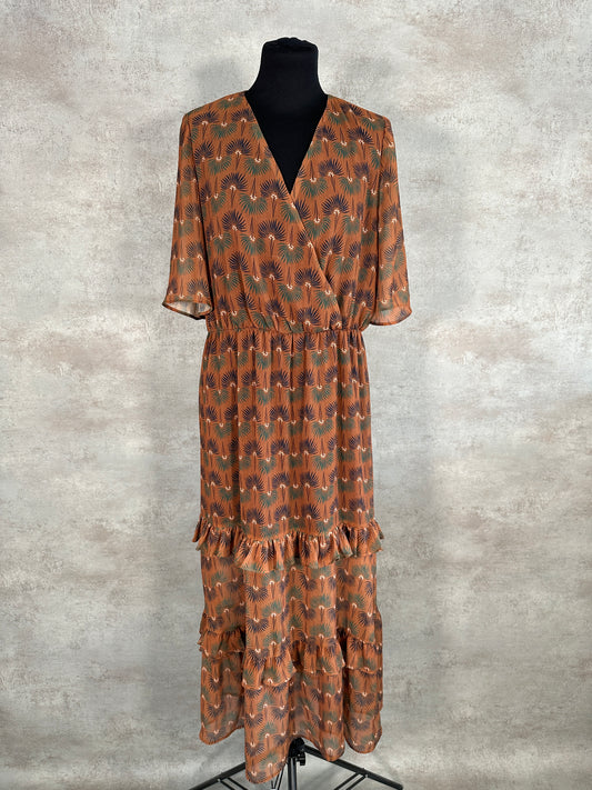 Robe An'Ge "Femir" ( M / 38 / 10 )