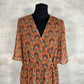 Robe An'Ge "Femir" ( M / 38 / 10 )