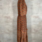 Robe An'Ge "Femir" ( M / 38 / 10 )