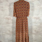 Robe An'Ge "Femir" ( M / 38 / 10 )