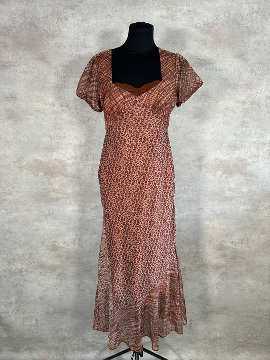 Robe Reclaimed Vintage ( M / 38 / 10 )
