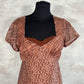 Robe Reclaimed Vintage ( M / 38 / 10 )