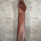 Robe Reclaimed Vintage ( M / 38 / 10 )
