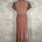 Robe Reclaimed Vintage ( M / 38 / 10 )