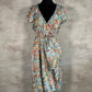 Robe In April 1986 ( S/M )