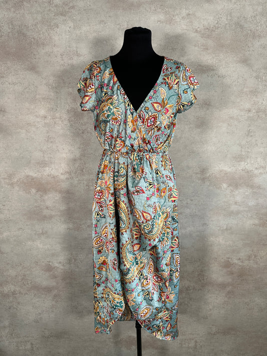 Robe In April 1986 ( S/M )