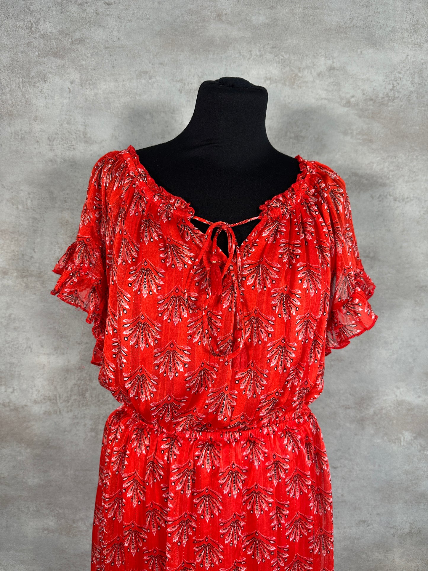 Robe GOA ( M / 38 / 10 )
