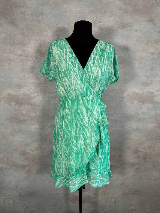 Robe Portefeuille GOA ( L / 40 / 12 )