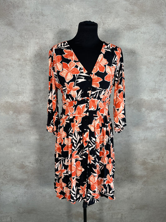 Robe Chemise Grace & Mila "Dasha" ( M / 38 / 10 )