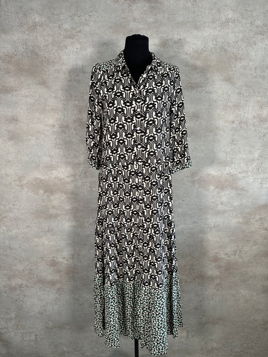 Robe An'Ge "Oriella" ( M / 38 / 10 )