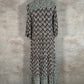 Robe An'Ge "Oriella" ( M / 38 / 10 )