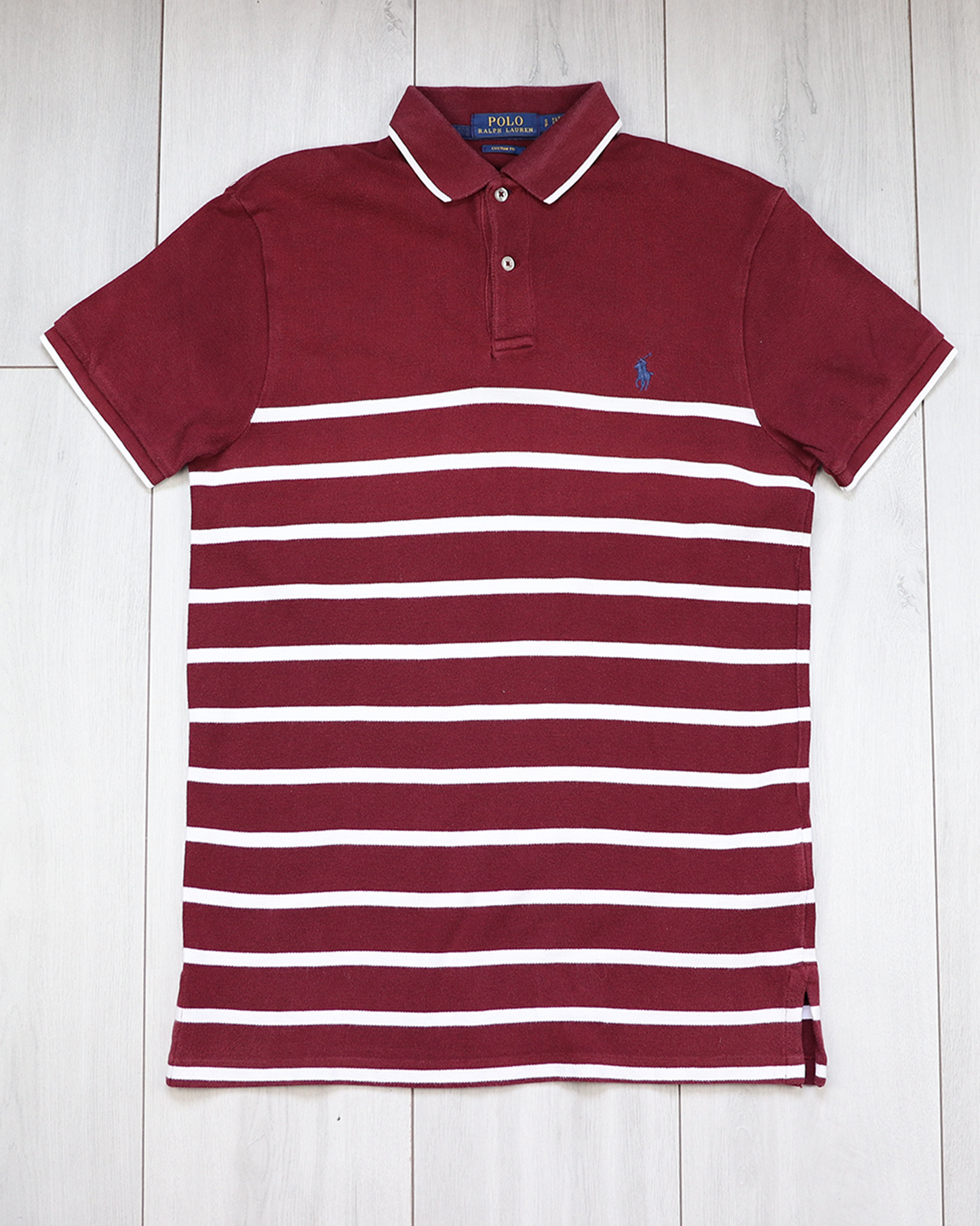 Polo Ralph Lauren ( S / 36 / 8 )