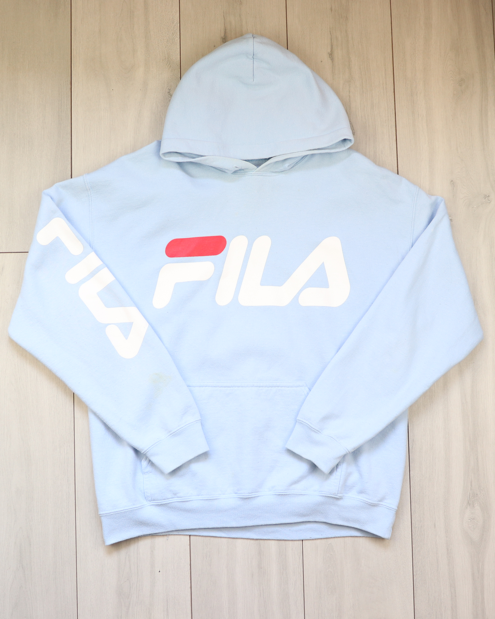 Les pull shop fila